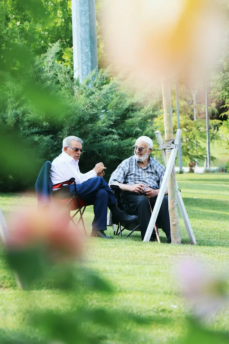 What a Happy and Wealthy Retirement Really Means and What There Is to Enjoy After Retirement