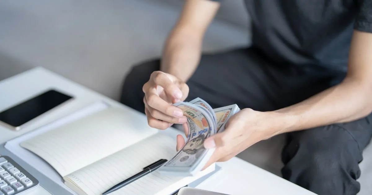 Think You Are Broke 10 Signs You Are Actually Richer Than You Realize