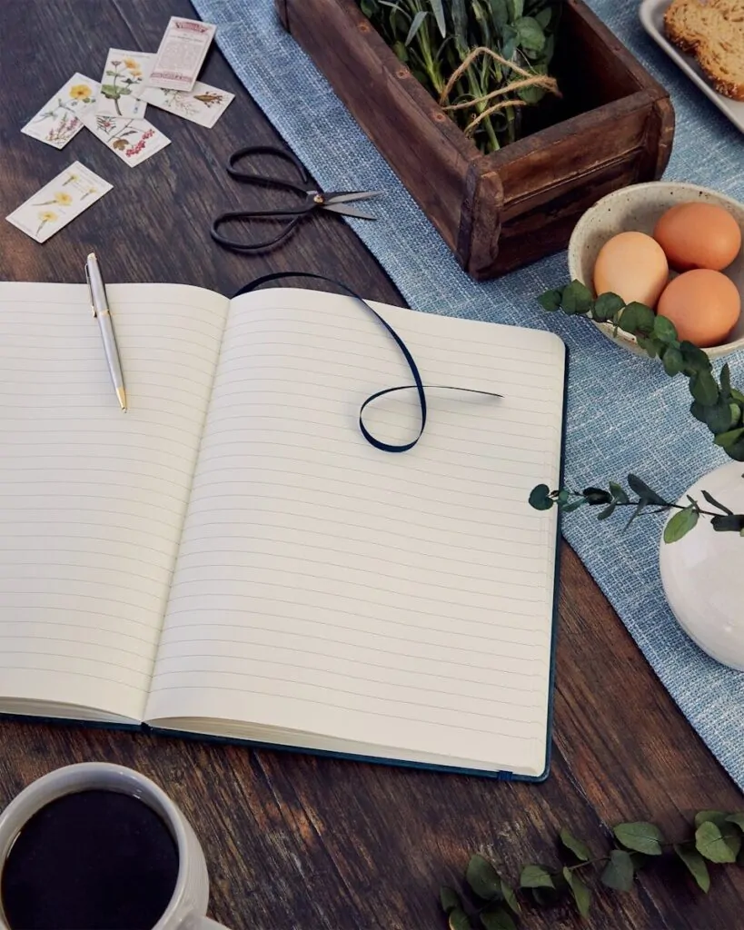60 Meaningful Things to Do With Your Parents for Every Season and Situation 15 black framed eyeglasses on white notebook