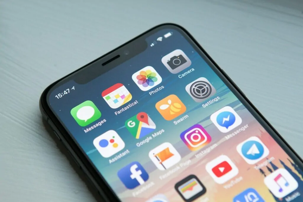How to Convince Your Parents for a Phone 1 space gray iPhone X