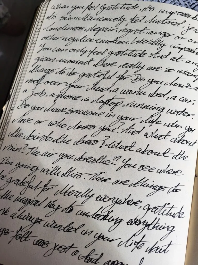 60 Meaningful Things to Do With Your Parents for Every Season and Situation 28 a book with writing on it sitting on a table