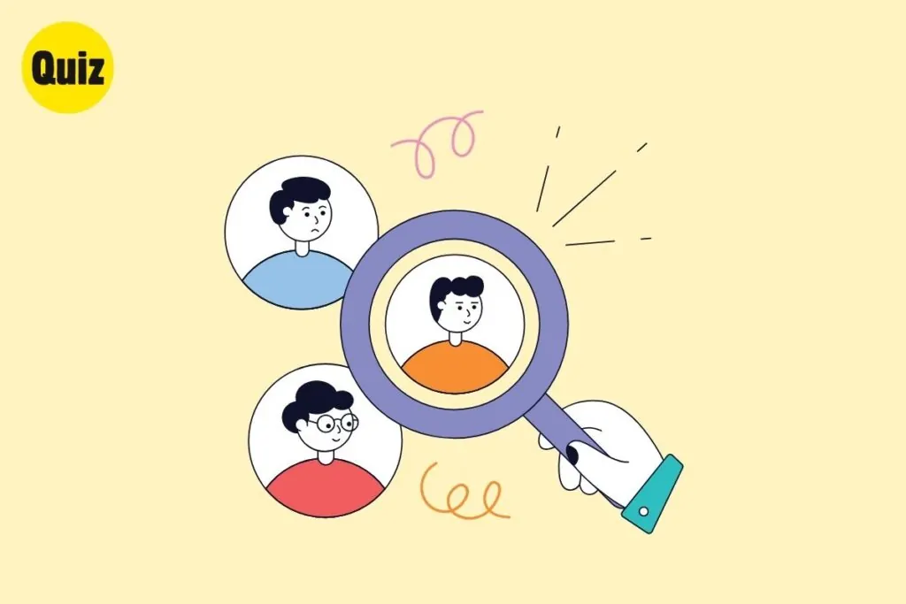 Can We Guess Your Personality in 10 Questions?