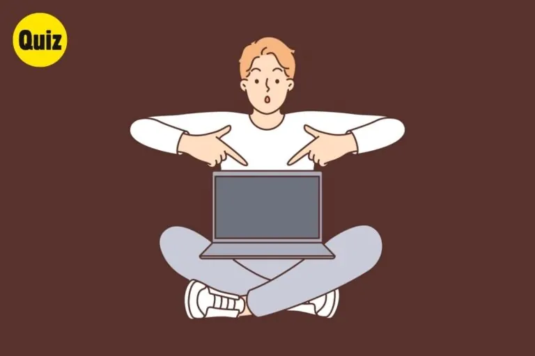Personality Test: What's the Most Interesting Thing About You?