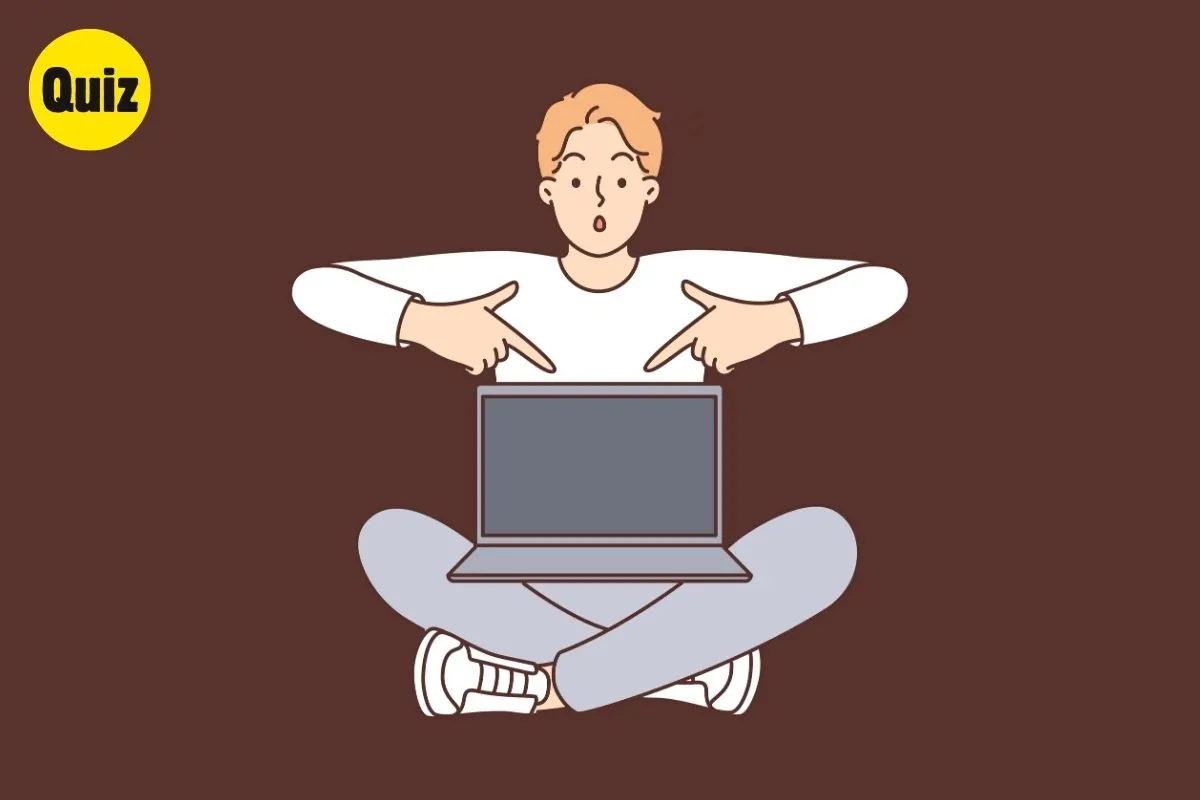 Personality Test: What's the Most Interesting Thing About You?