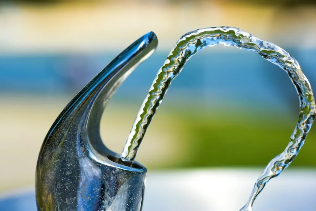 50 Good Habits That Can Improve Your Life Starting Today 2 silver faucet with water droplets