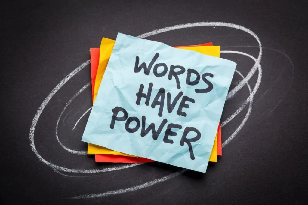 150 Positive Words Everyone Should Use Every Day 1 Positive Words Everyone Should Use Every Day