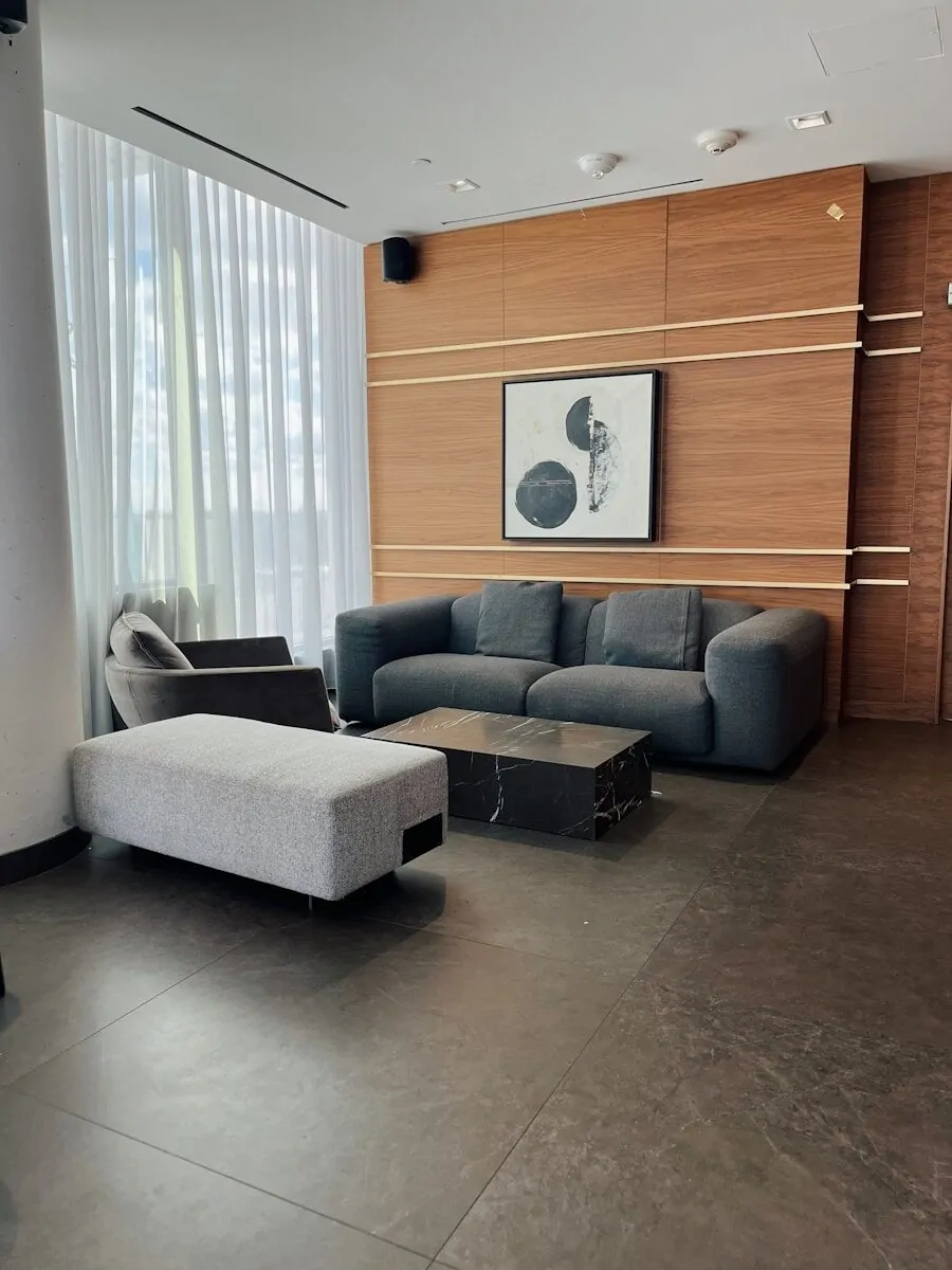50 Luxury Living Room Ideas for Every Home Style 34 a living room with a couch and a coffee table