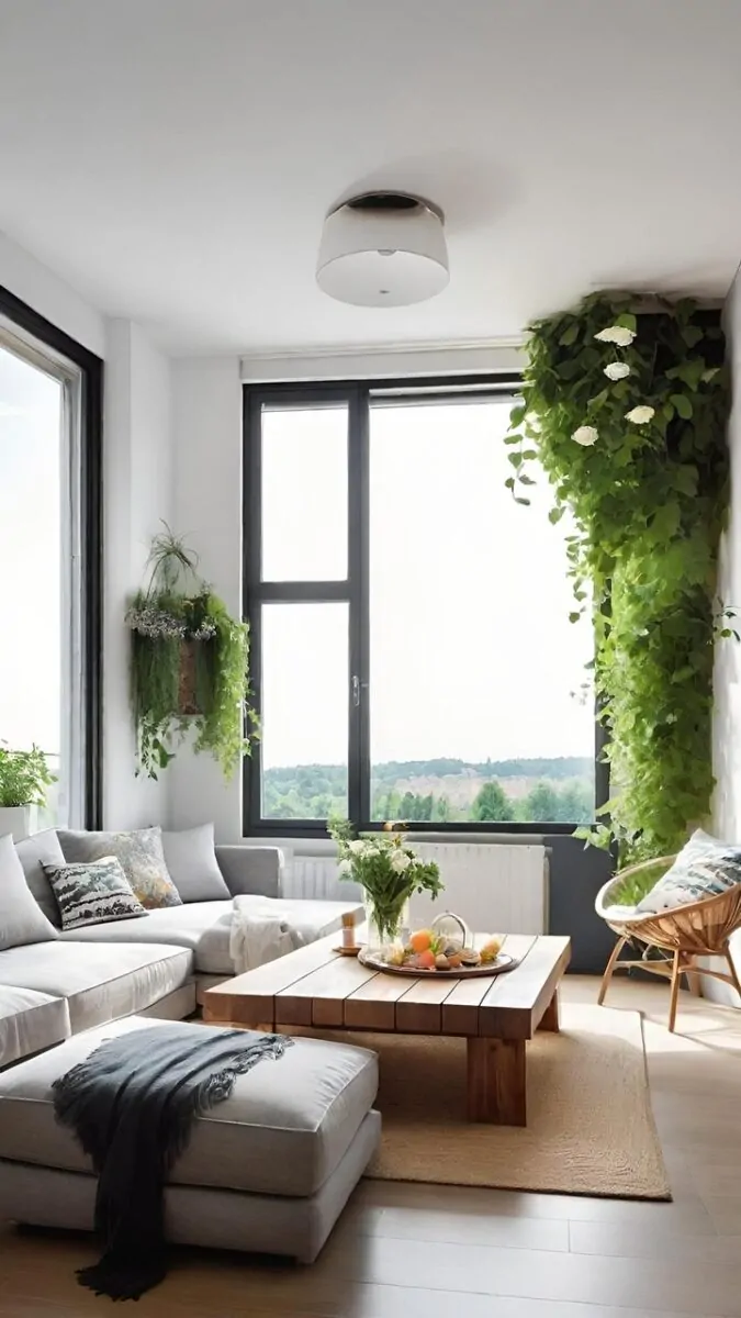 50 Luxury Living Room Ideas for Every Home Style 7 living room, room, furniture, home, urban, metropolis, sustainability, urbanism, city life, urbanization, scenic, botanical, serenity, living room, living room, living room, living room, living room, room, furniture