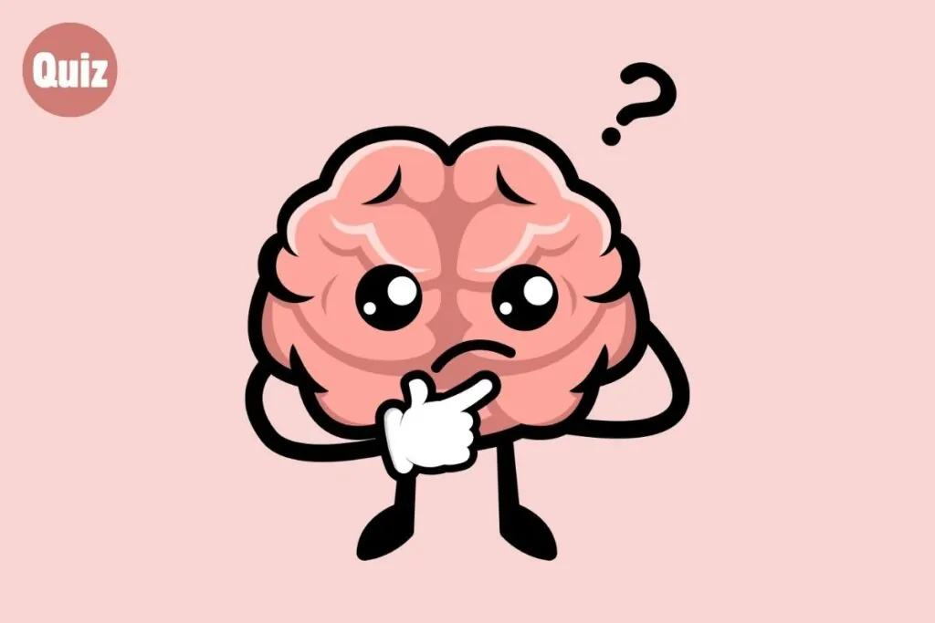 How Fast Does Your Mind Work? Take this Quiz 1 How Fast Does Your Mind Work Take this Quiz
