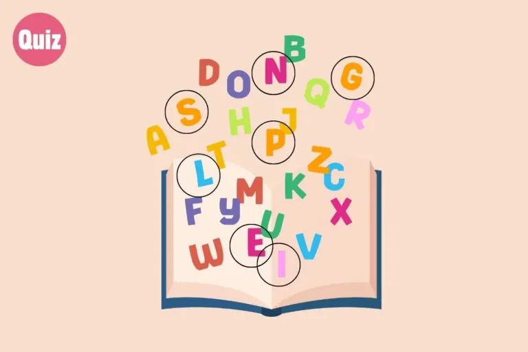 Ultimate Spelling Quiz: Can You Score 100% Without Cheating?