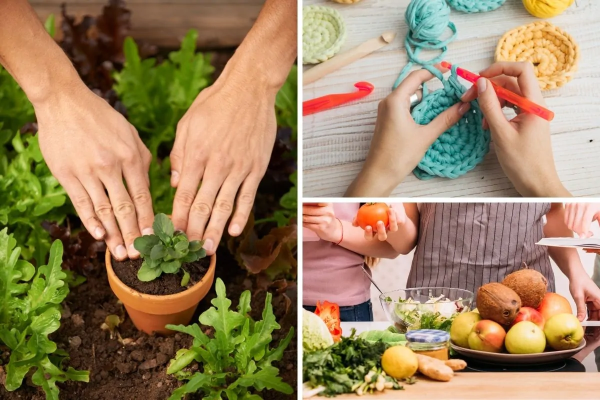45 hobbies for women in their 20s 1 hobbies for women in their 20s