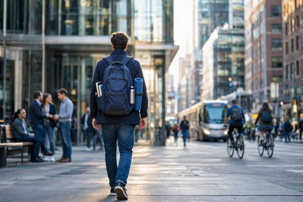 5 Things Every 20-Year-Old Needs to Succeed