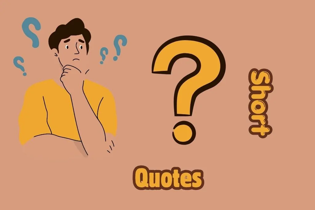 51 Short Meaningful Quotes That Will Change Your Perspective 1 Short Meaningful Quotes That Will Change Your Perspective
