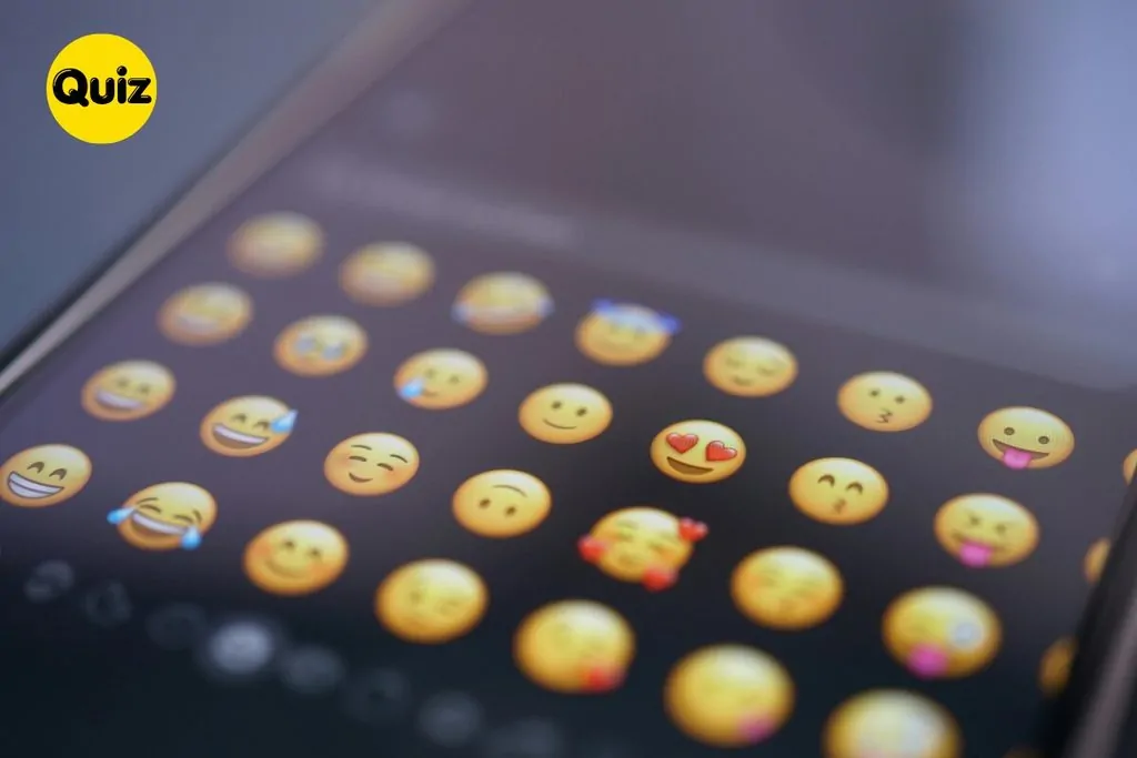 Can You Guess The Word From Emojis? 🤔🧩 1 Can You Guess The Word From Emojis