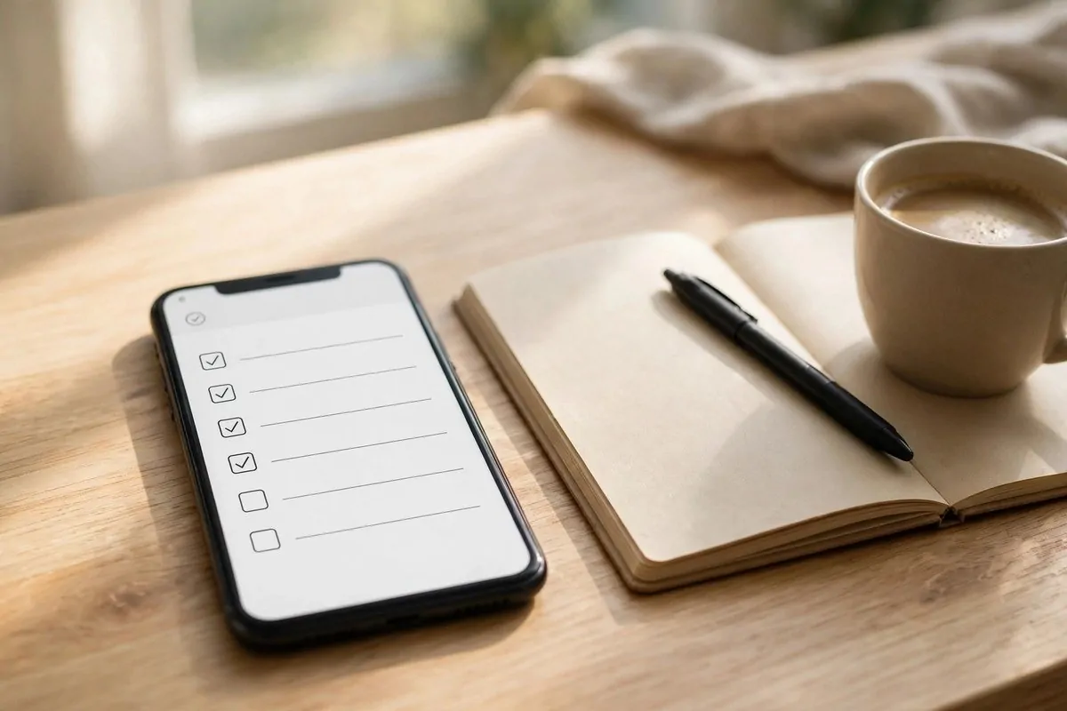 10 Best Apps to Organize My Life