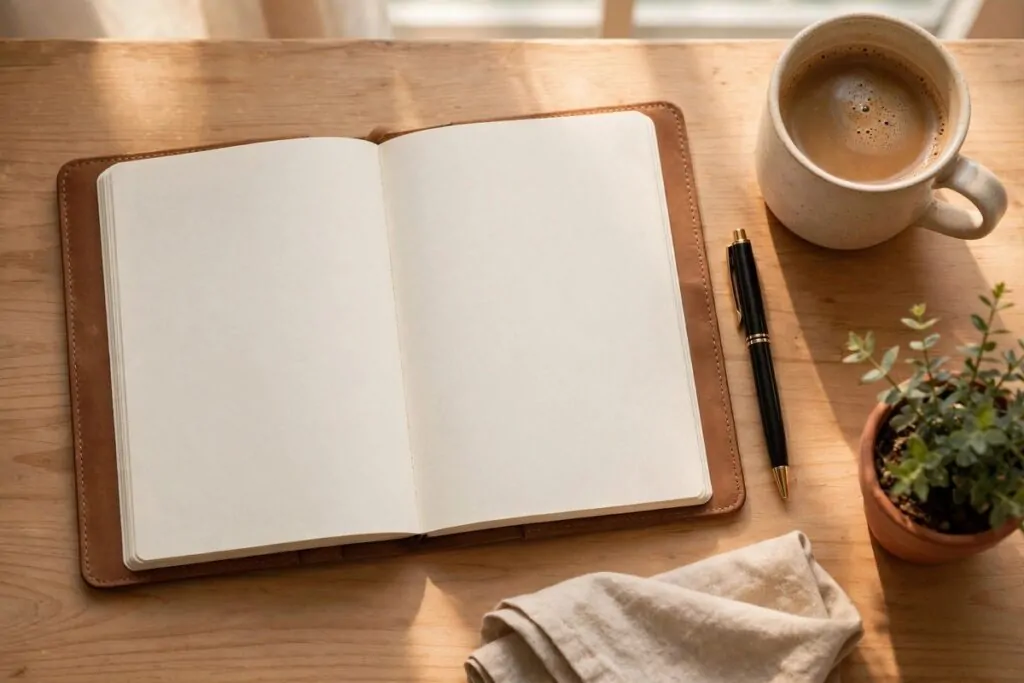 15 ways to organize my life before a new month begins 01 2