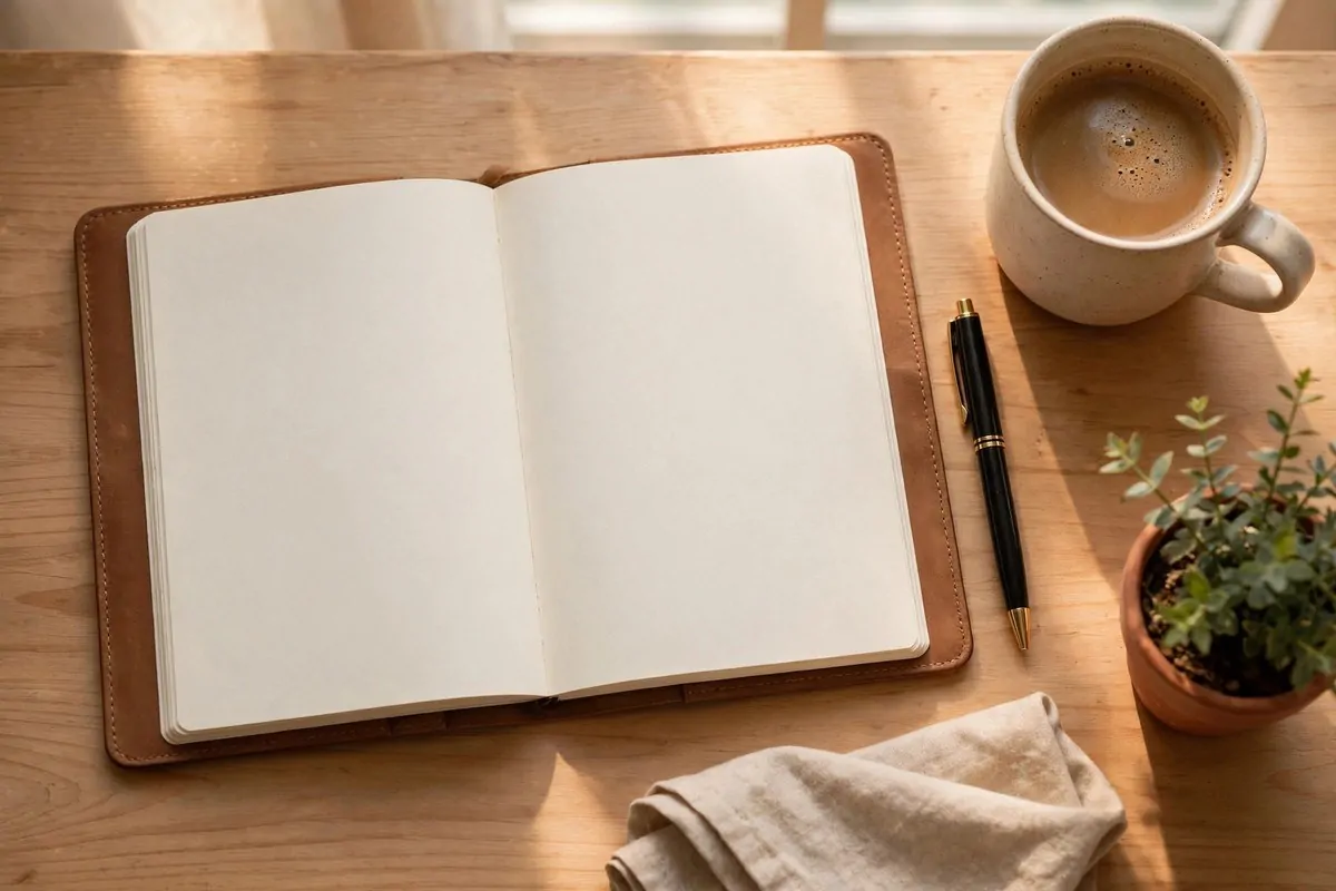 15 Ways to Organize My Life Before a New Month Begins