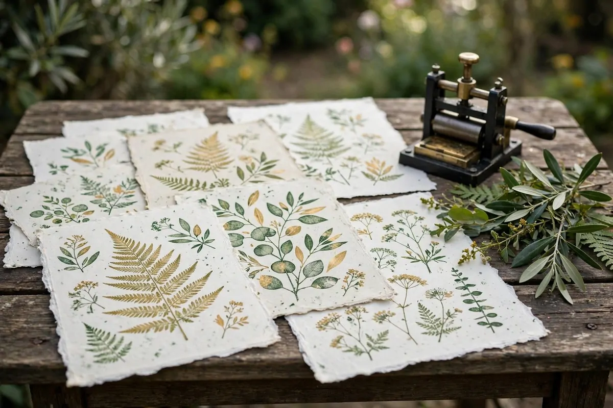 17 Garden Art Studio Ideas for Creating Surrounded by Nature 9 Garden art studio idea 10