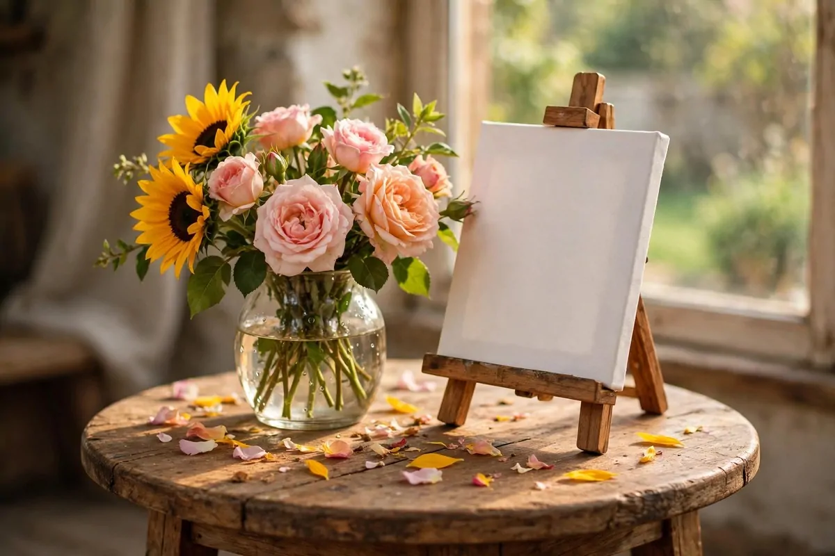 17 Garden Art Studio Ideas for Creating Surrounded by Nature 17 Garden art studio idea 18