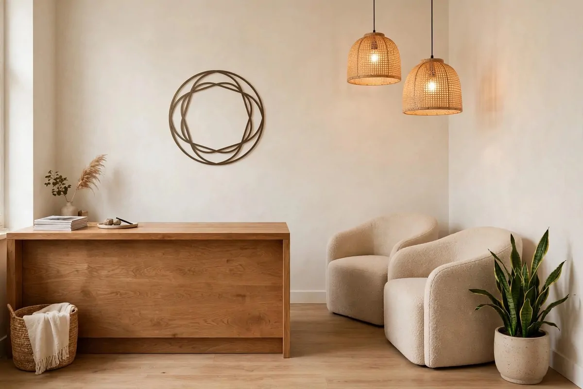 17 Small Business Studio Spaces That Impress Clients