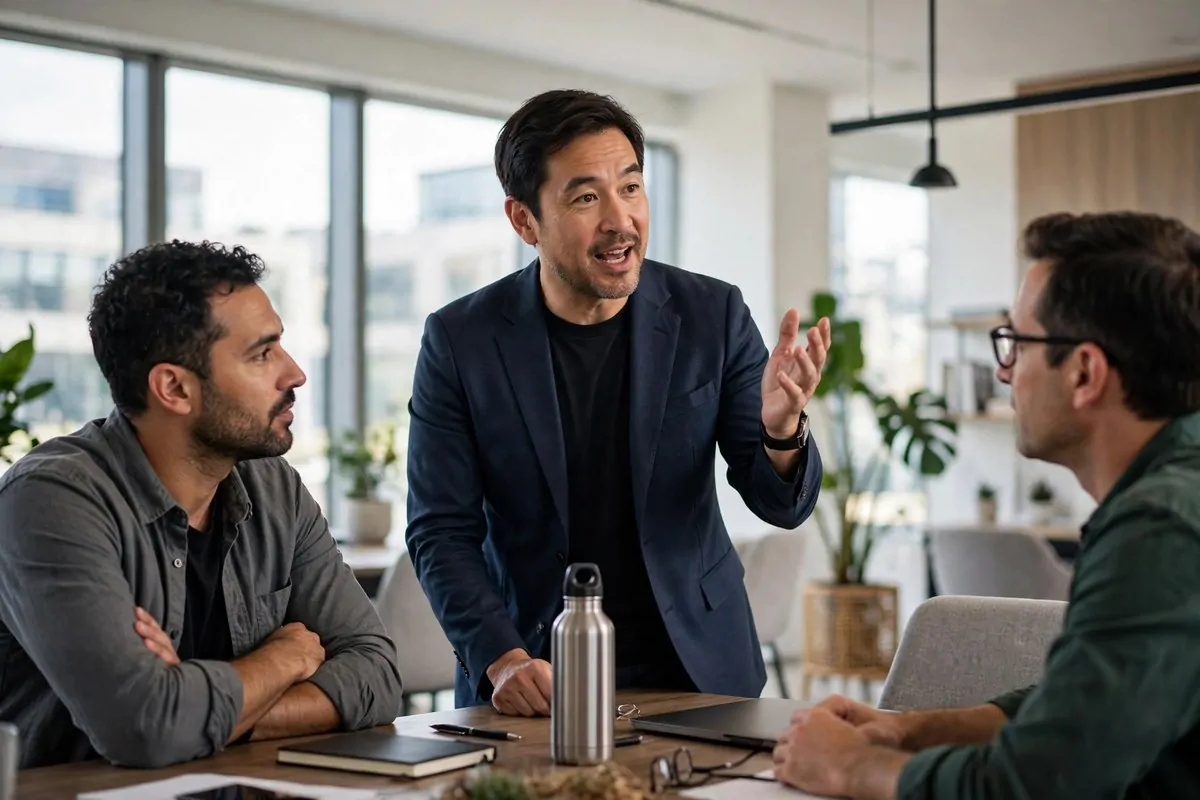 leadership principles of top performers
