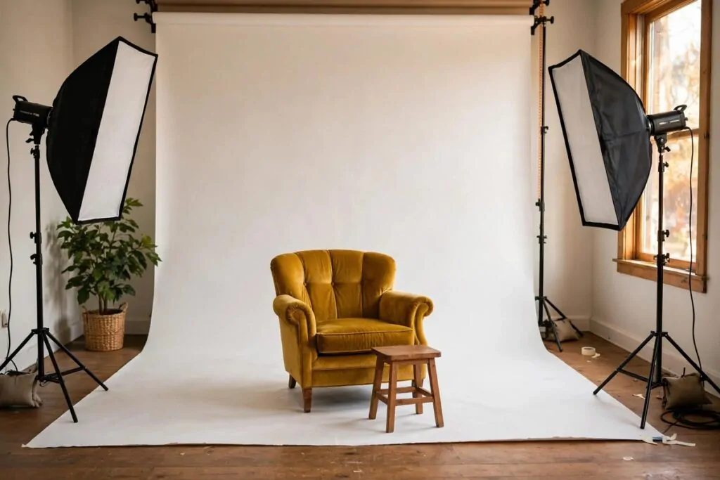 23 family photo studio ideas for portraits youll treasure 01
