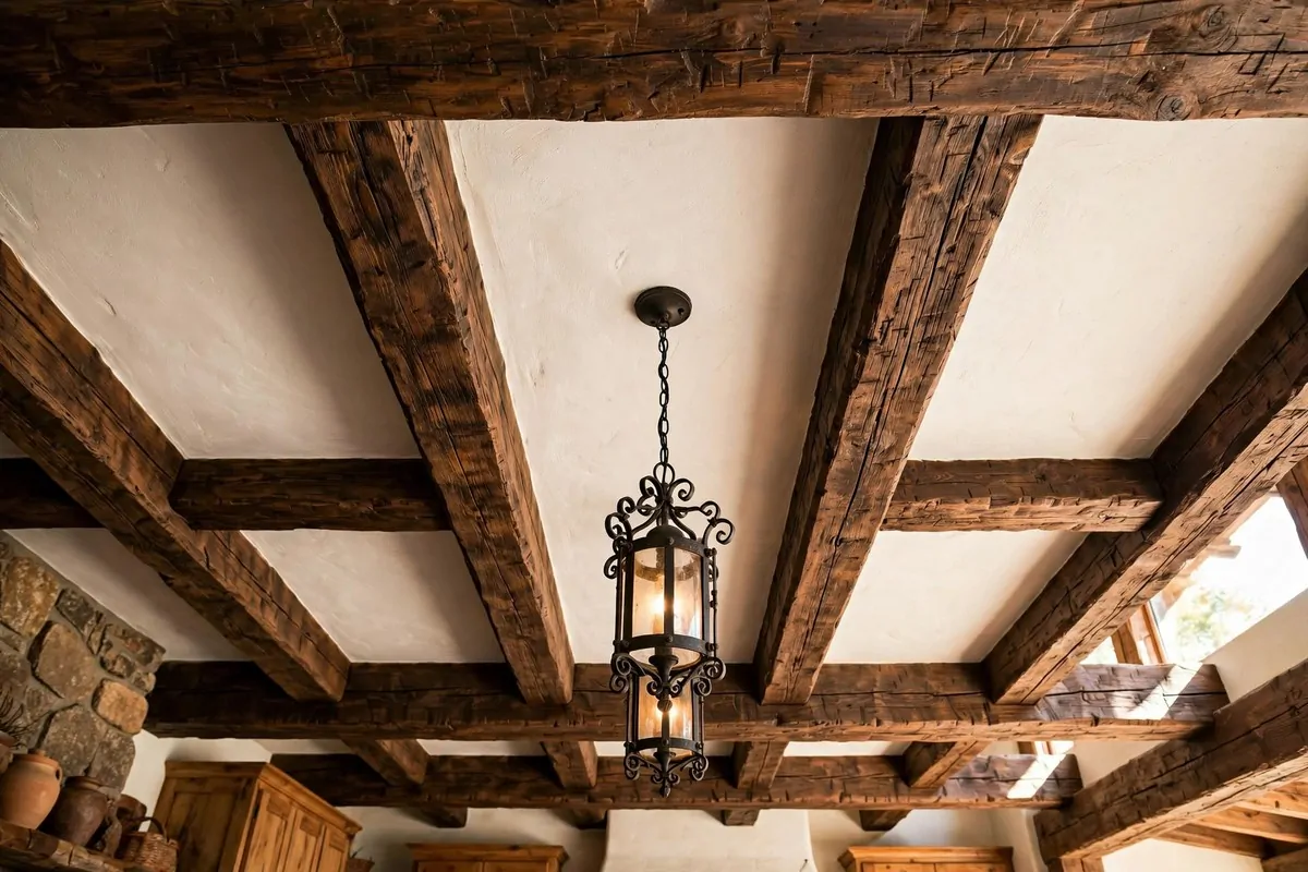 23 Western Home Ideas With Serious Ranch-House Charm