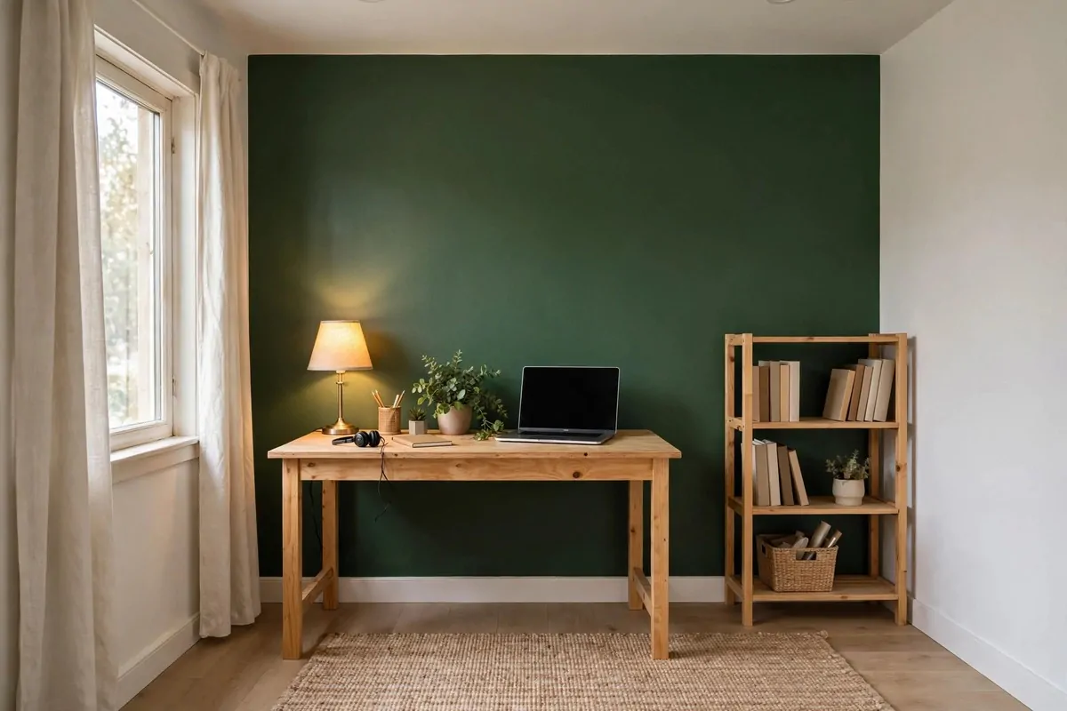 23 Work Office Makeover Projects That Cost Under $100