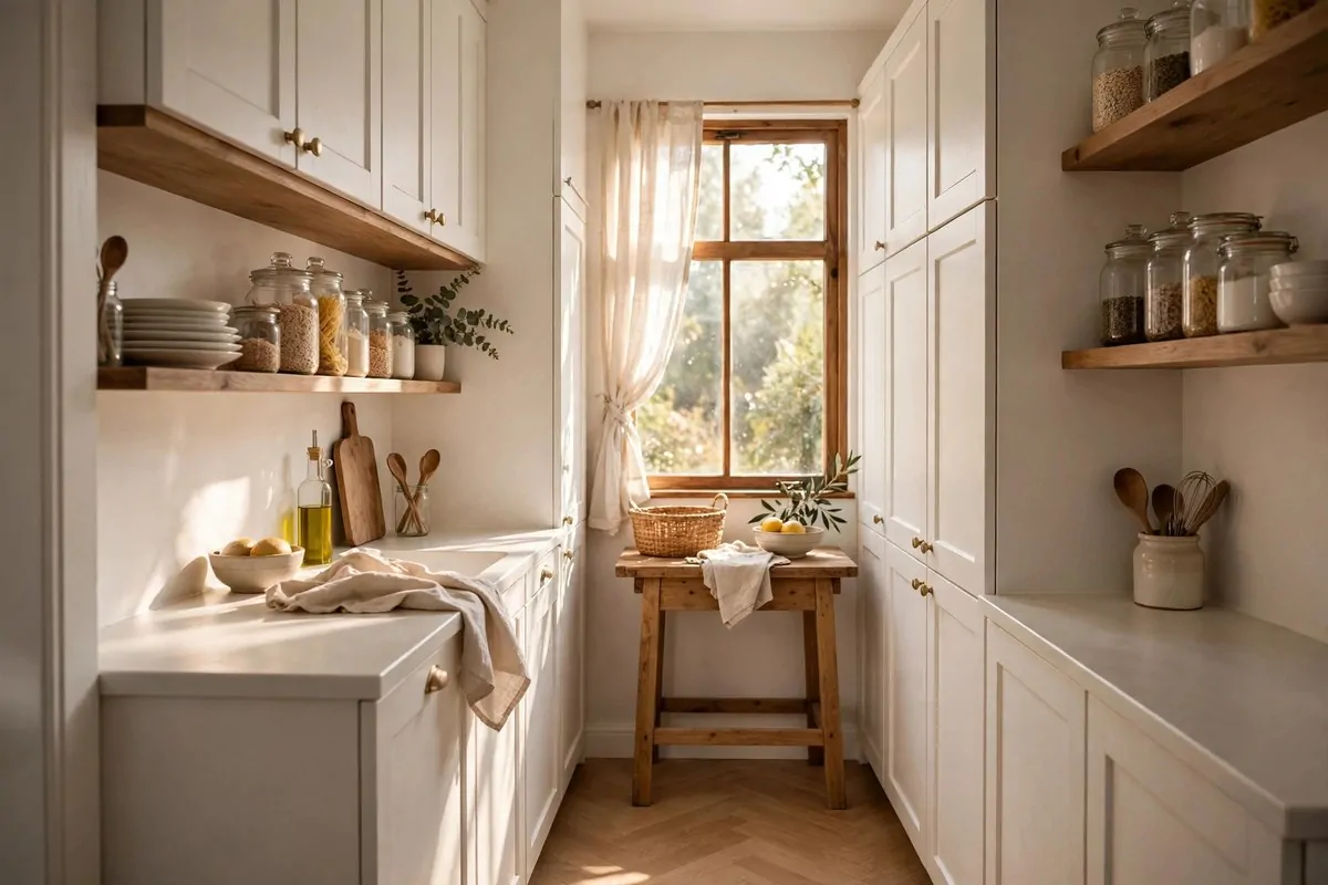 25 Small Kitchen Ideas You’ll Wish You Knew Sooner