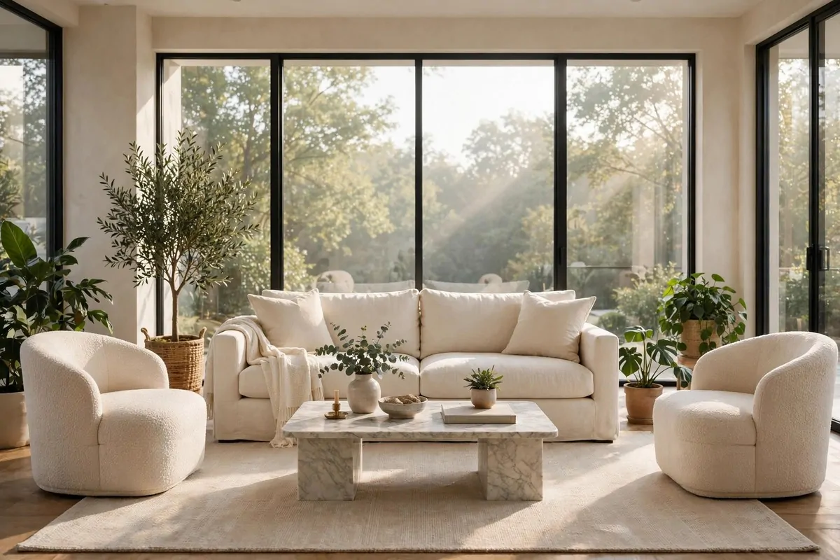 29 Living Room Inspiration Layouts You’ll Want to Recreate
