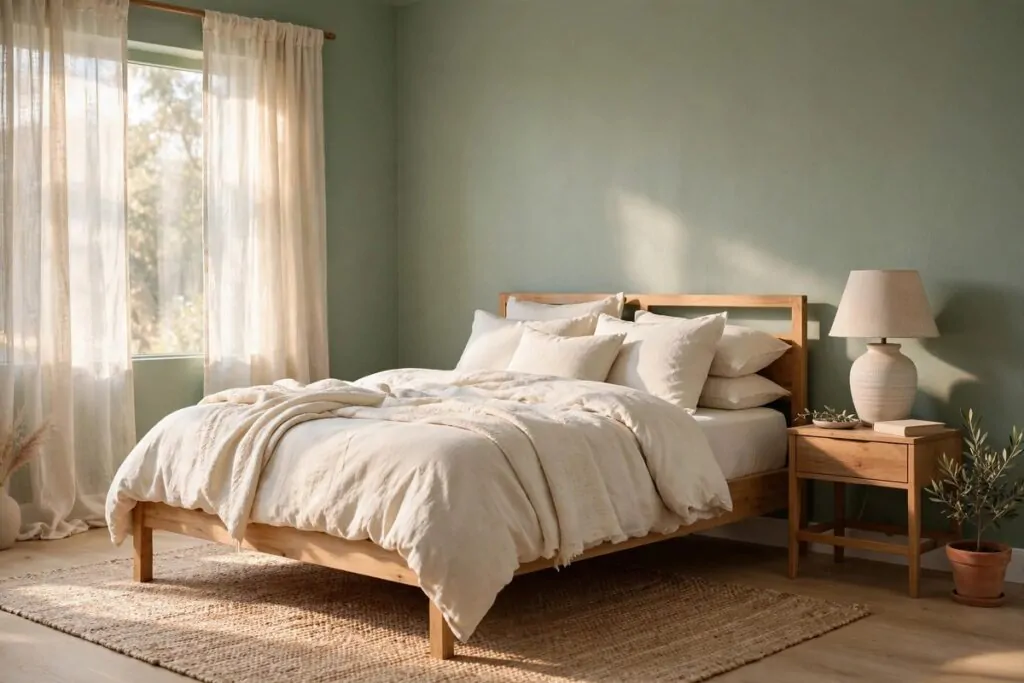 30 bedroom inspirations for your most relaxing room yet 01