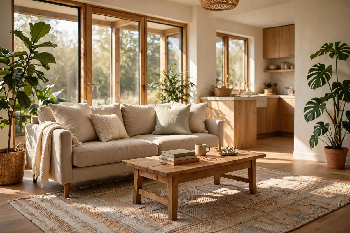 30 Home Inspiration Ideas for Every Room in the House