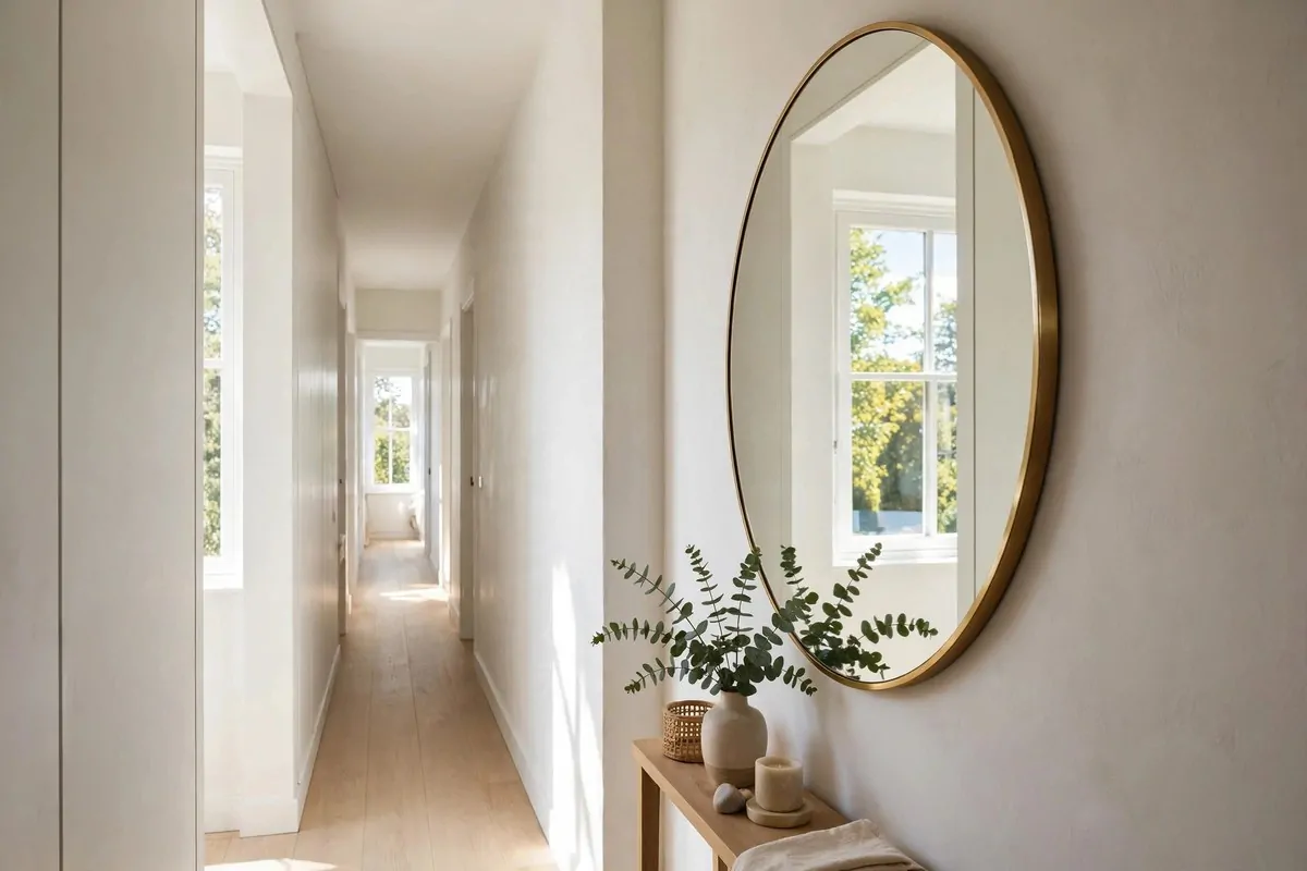 30 Home Inspiration Ideas for Every Room in the House 21 Dining table with three hanging pendant lights above it