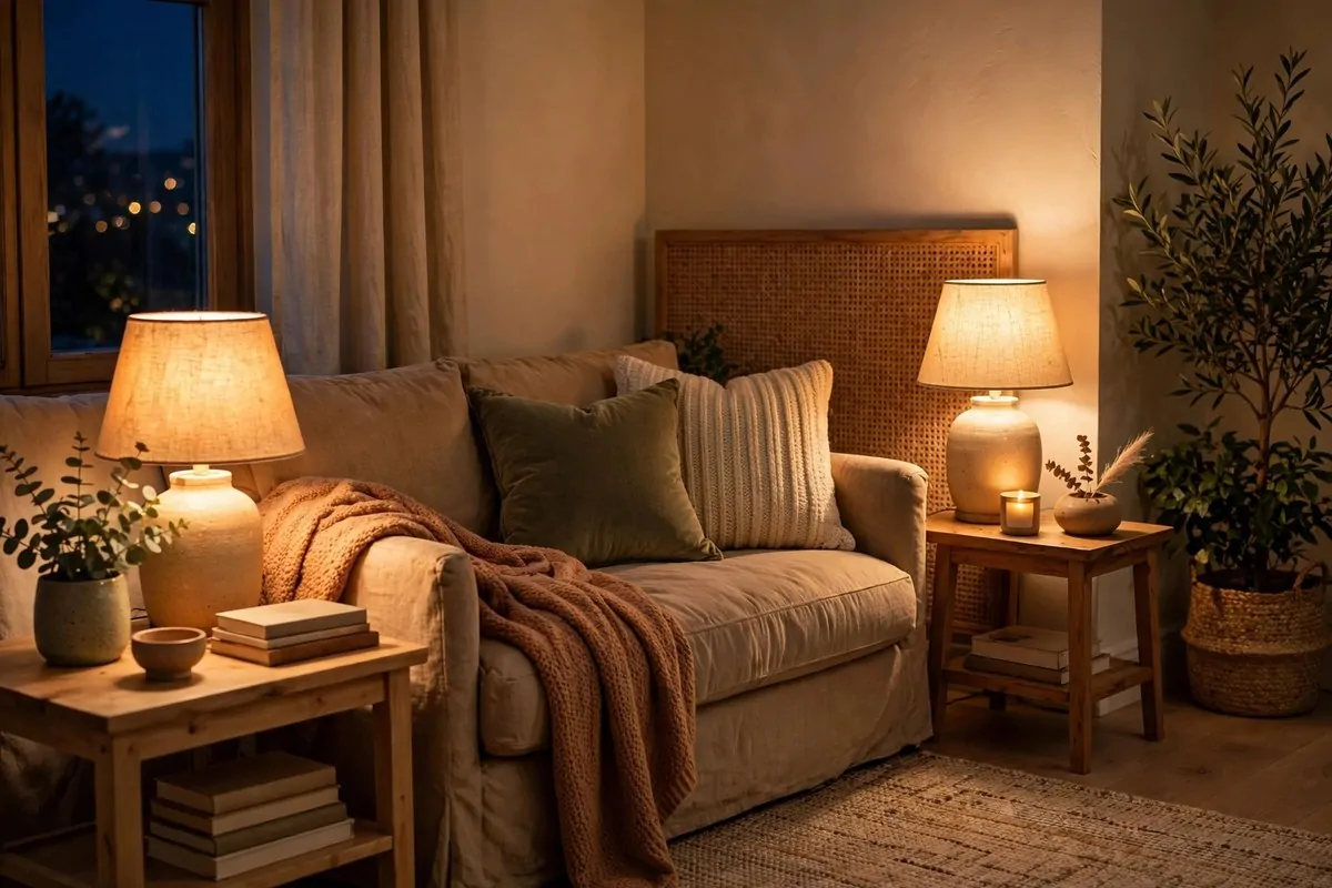 30 Room Decor Upgrades That Instantly Change the Mood
