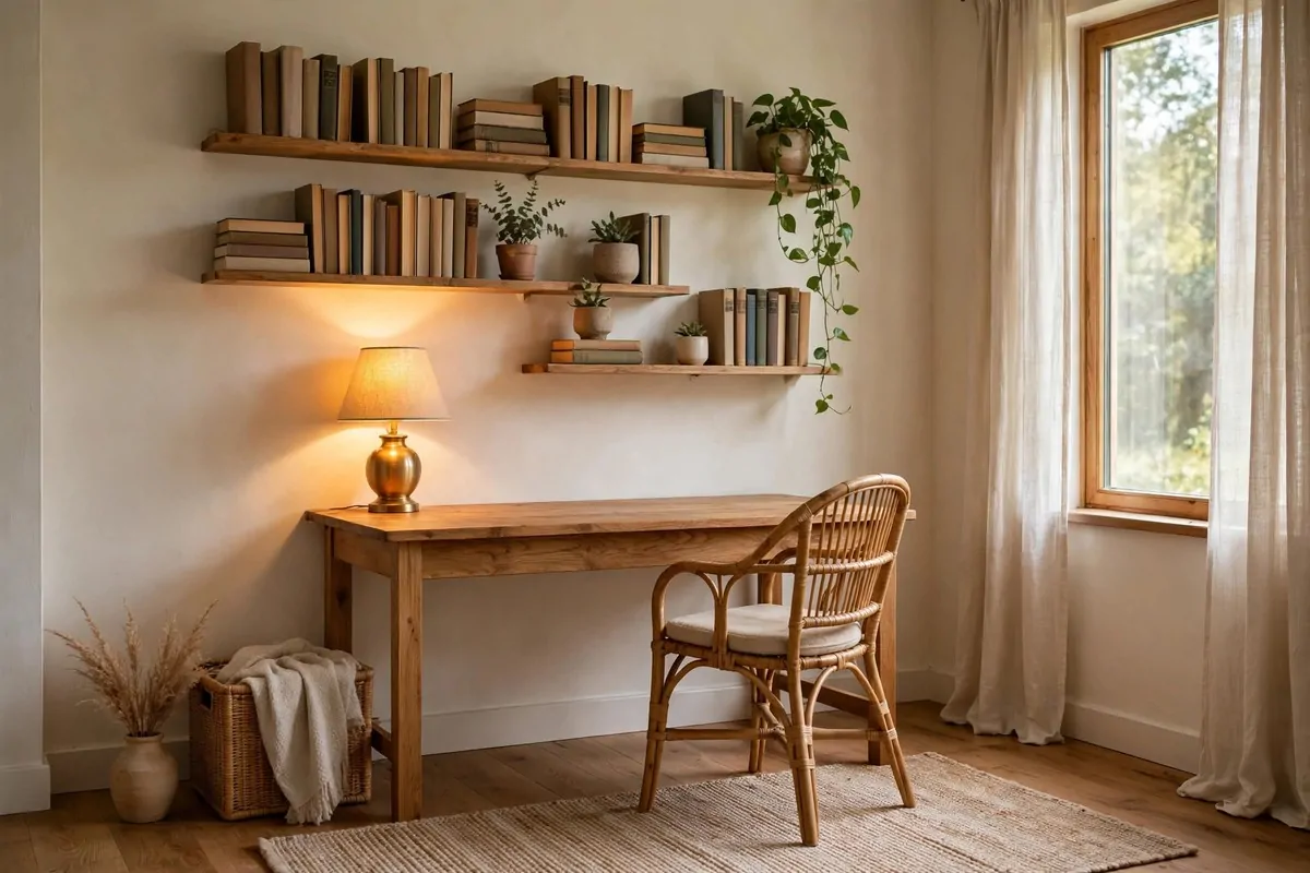 35 Home Office Inspiration Looks You’ll Want to Copy Right Now