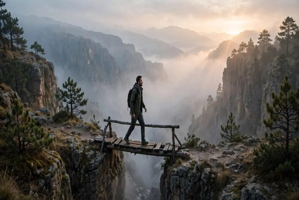 5 Mindset Hacks That Helped Me Finally Overcome Fear in Daily Life 1 mindset hacks to overcome fear