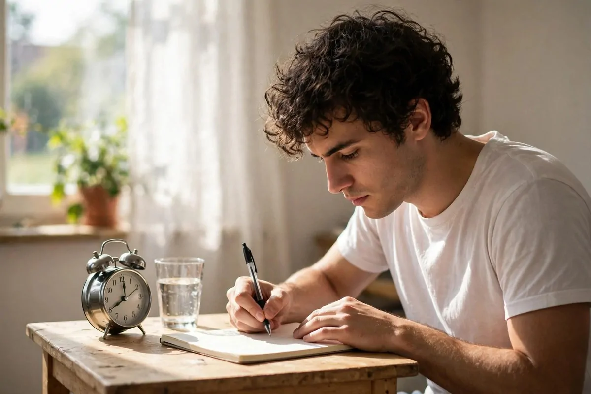 stop procrastinating today