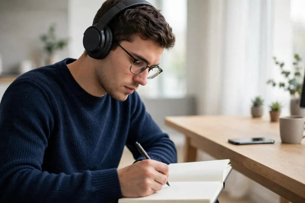 how to stay focused without distractions