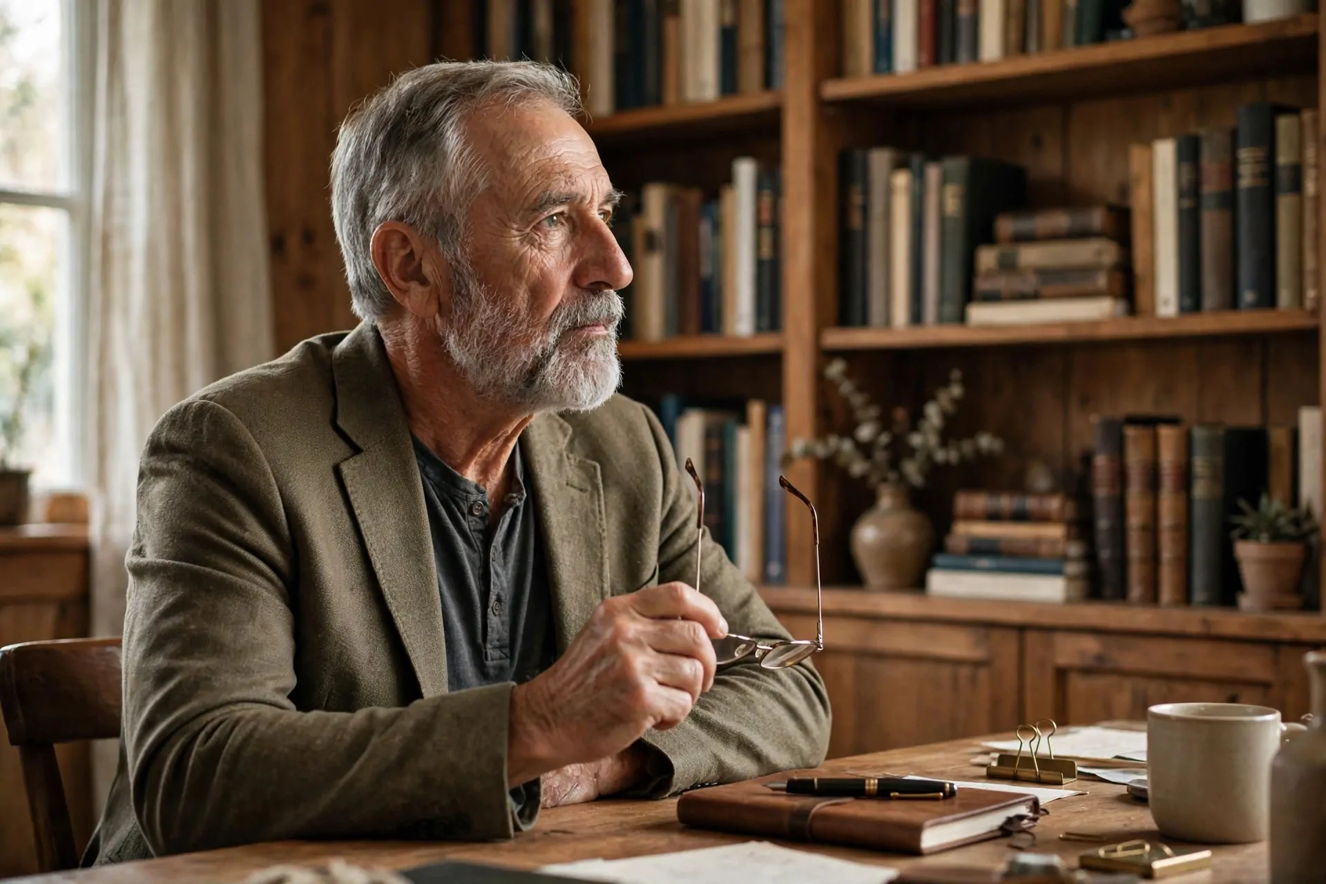 5 Traits All Highly Successful People Share (And How You Can Build Them)