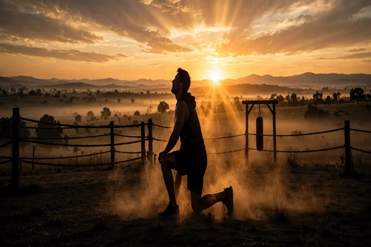 5 Ways to Bounce Back When Life Knocks You Down and Start Over Stronger