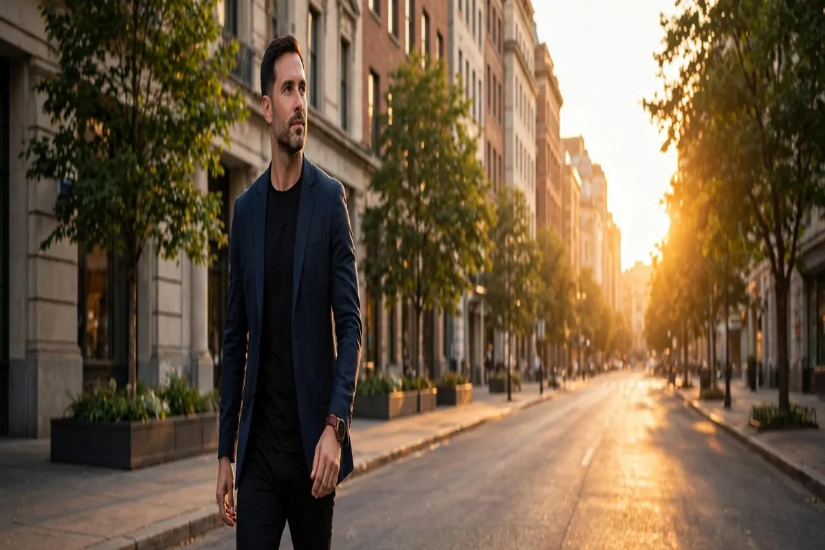 habits to build confidence