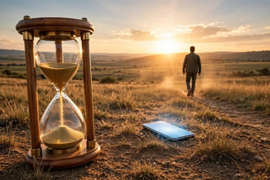 6 Things That Are No Longer Worth Your Time and What to Do With the Hours You Win Back 1 no longer worth your time