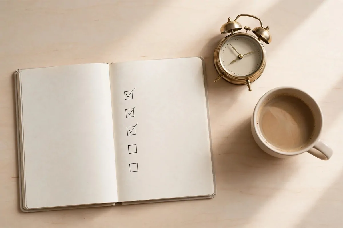 daily habits of successful business people