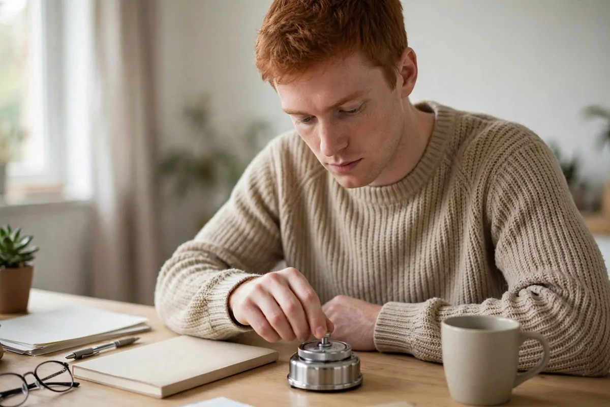 how to manage ADHD without medication