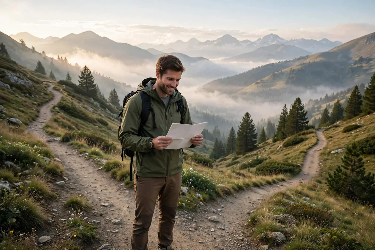 stop feeling lost in life