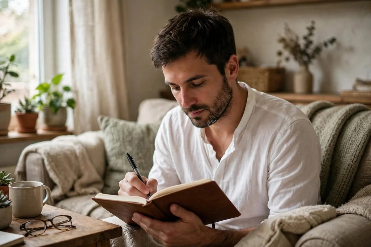 daily habits that fix problems