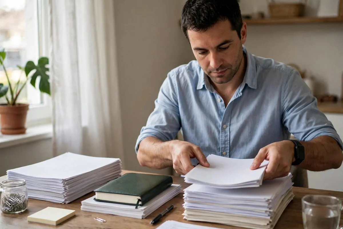 8 Honest Steps to Finally Get Your Life Together 1 how to get your life together