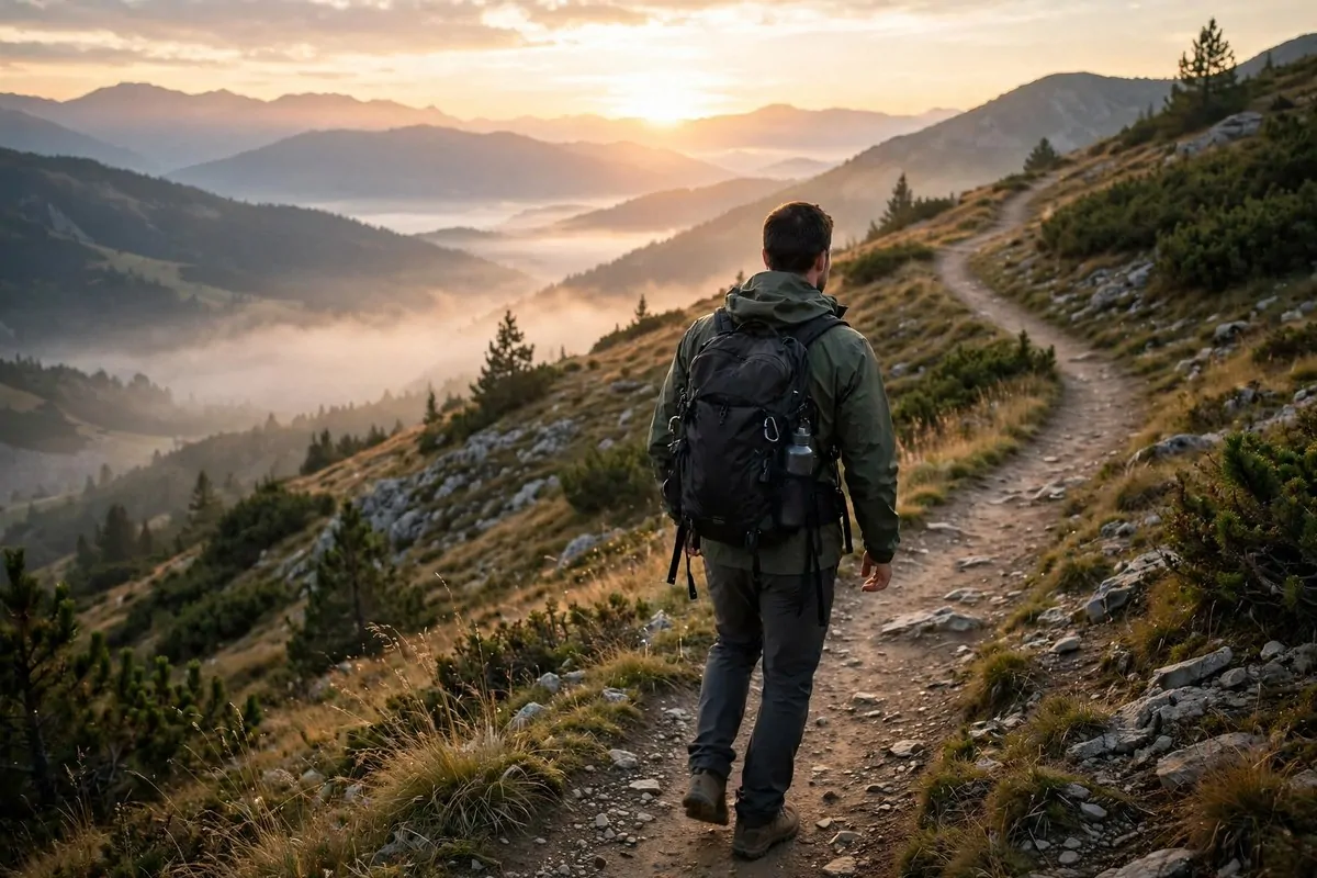 8 Steps to Succeeding in Life: A Simple Path Anyone Can Follow 1 steps to succeeding in life