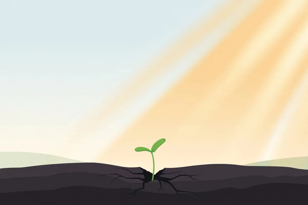 mindset shifts fear of starting