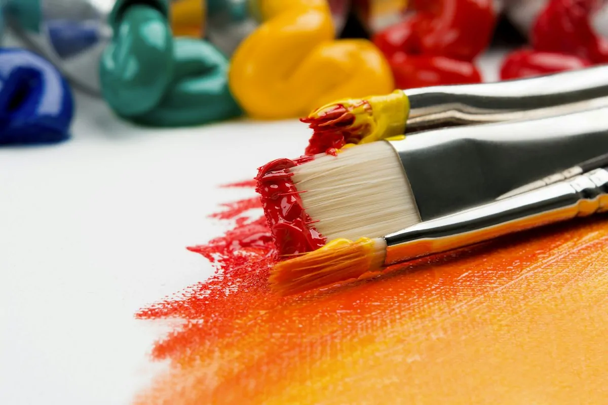 Am I Creative Quiz: Answer 10 Fun Questions and Unlock Your Hidden Creative Power